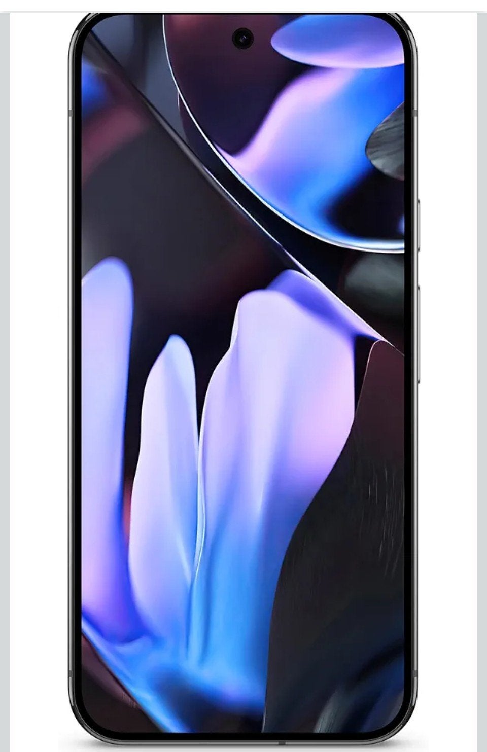 Google Pixel 9 pro 512gb, Ophalen, Overige modellen, Zwart, Android OS
