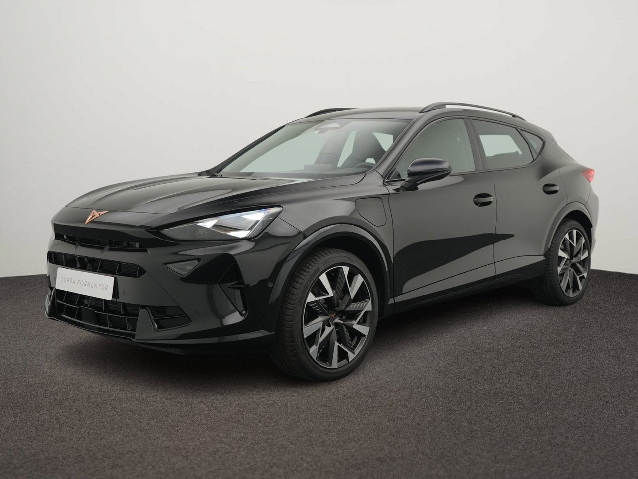 Cupra Formentor e-Hybrid (PHEV) VZ 1.5 e-HYBRID 272pk (200kW, Autos, Achat, Formentor, Ordinateur de bord, Automatique