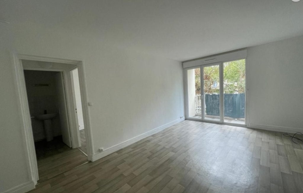Mignon appartement à louer, Immo, 20 à 35 m², Liège (ville)
