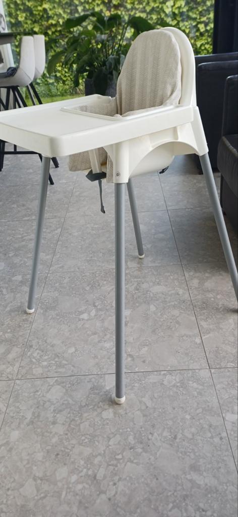 Kinderstoel en autostoel, Kinderen en Baby's, Kinderstoelen, Ophalen