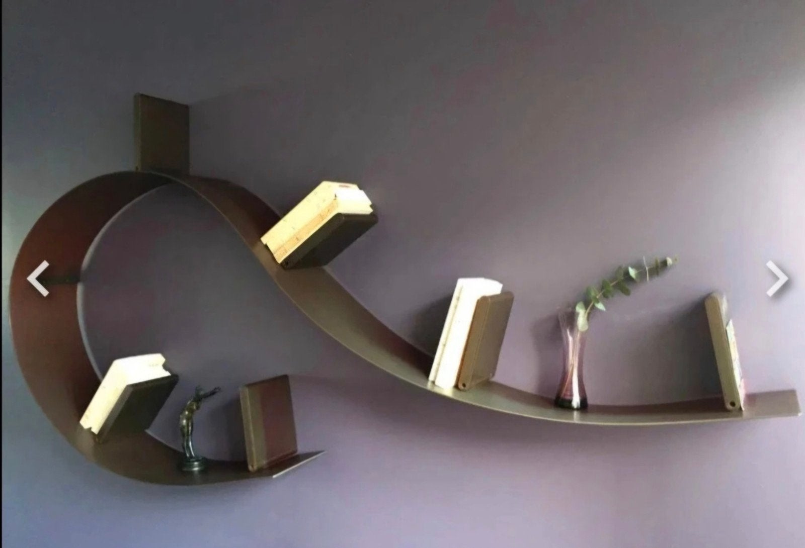 Kartell boekenplank, Enlèvement ou Envoi