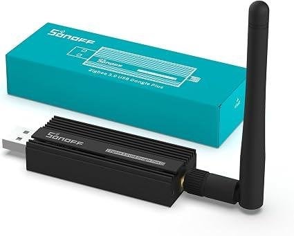 Zigbee 3.0 USB Dongle Plus, Enlèvement ou Envoi, Comme neuf