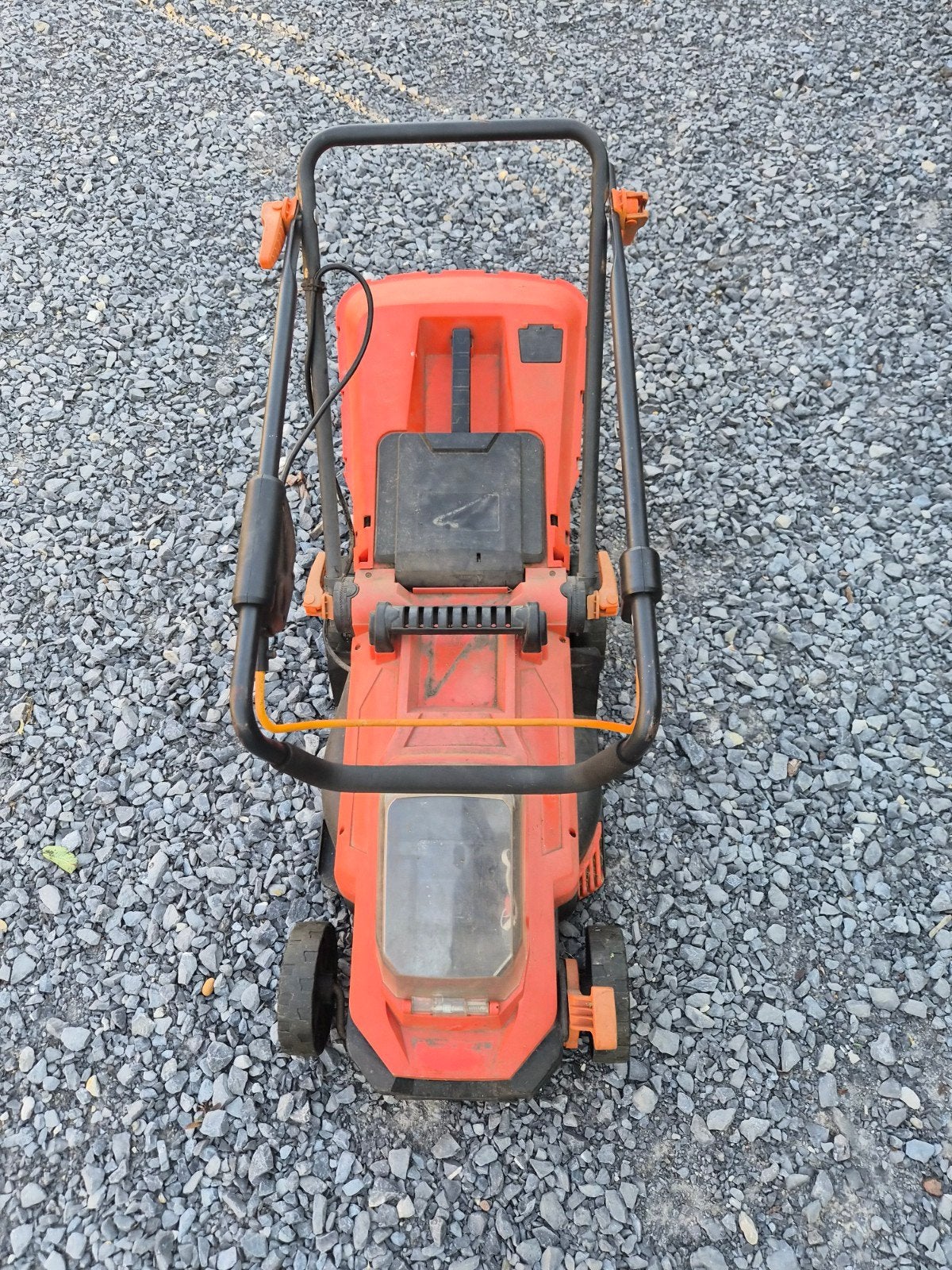 Tondeuse à gazon PowerPlus, Enlèvement ou Envoi, Tondeuses à gazon sur batterie, Fonction de mulching, 30 à 39 cm