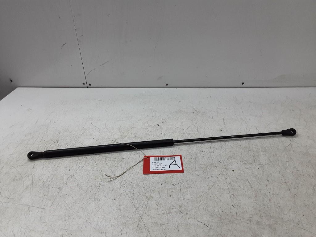 VERIN DE CAPOT Audi A4 (B5) (01-1994/08-2001), Mevr. I. Hauben, Audi, Utilisé, Rue de l'Espoir 34 34
4030  GRIVEGNÉE, BE