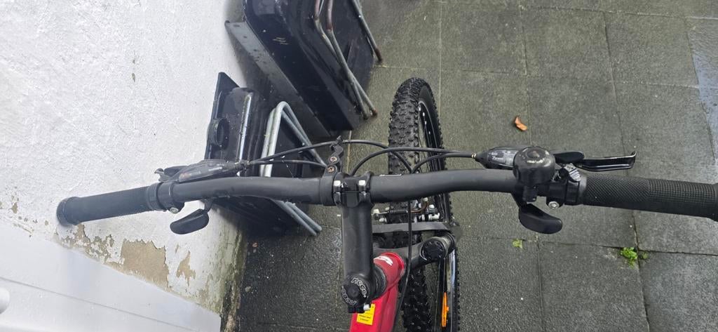 velos en bon etat, Fietsen en Brommers, Ophalen