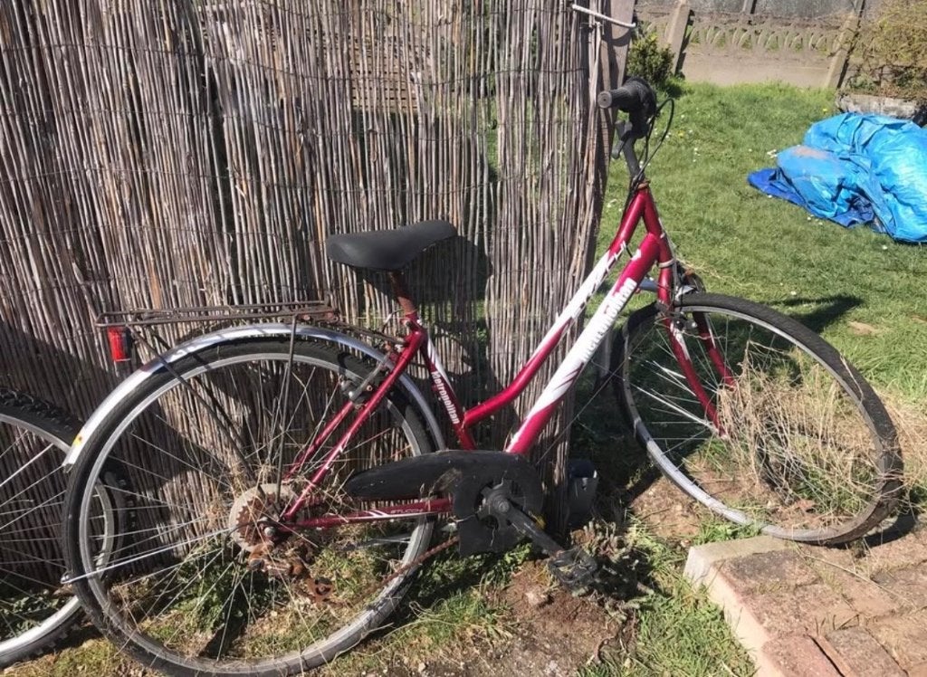 Lot fietsen voor herstel en opmaak 18 tal zeker, Fietsen en Brommers, 50 tot 53 cm, Ophalen, Gebruikt