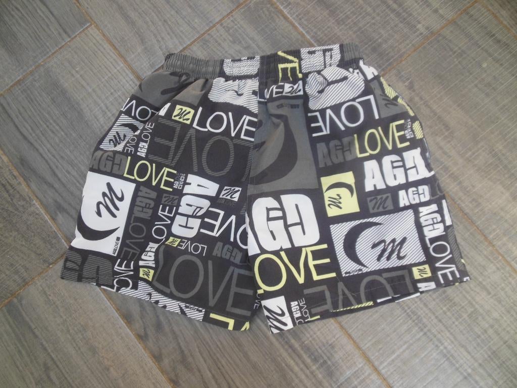 zwemshort 8j, Kinderen en Baby's, Kinderkleding | Kinder-zwemkleding, Ophalen of Verzenden, Maat 128, Jongen, Zwembroek