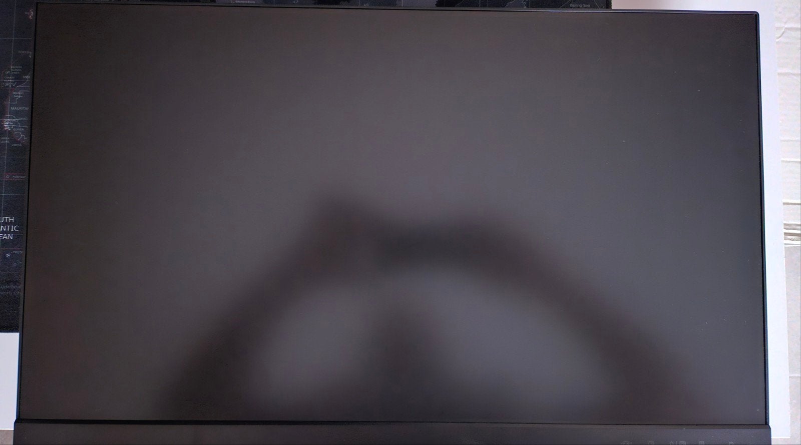 Lenovo 24 inch, Computers en Software, Monitoren, Ophalen