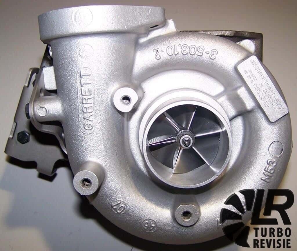 Upgrade turbo hybrid bmw 530 .x5 ,e60 e61 e65 e66 e53 ,, -, -, Ophalen of Verzenden, Gereviseerd