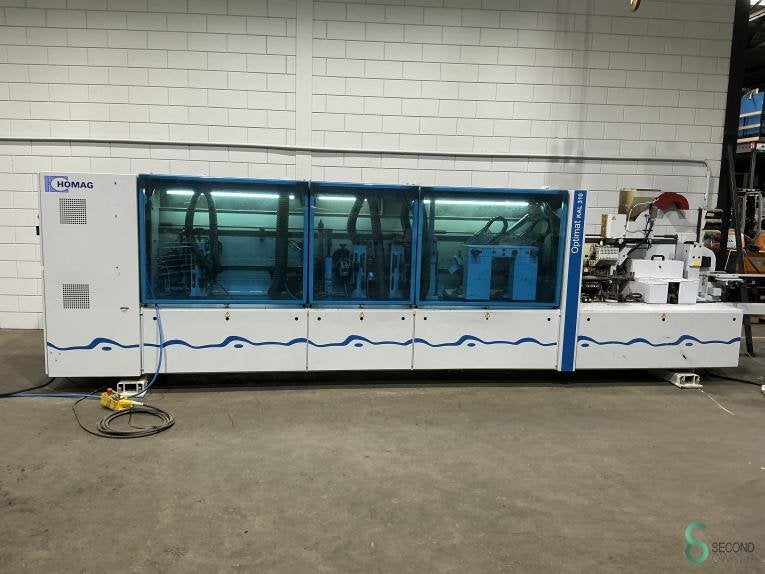 Homag OPTIMAT KAL 310/5/A3/S2