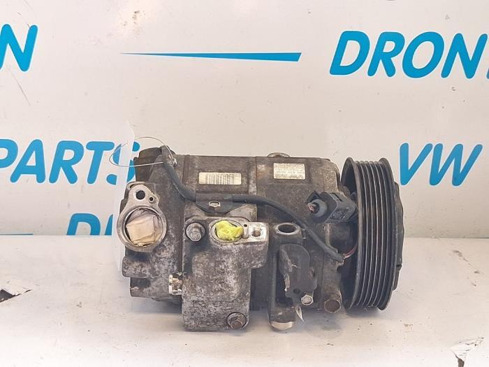 Pompe clim d'un Volkswagen Polo, Volkswagen, -, 3 mois de garantie, Utilisé