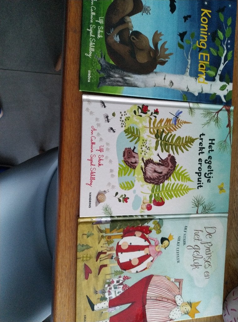 Kinderboeken, Boeken, Ophalen, Zo goed als nieuw