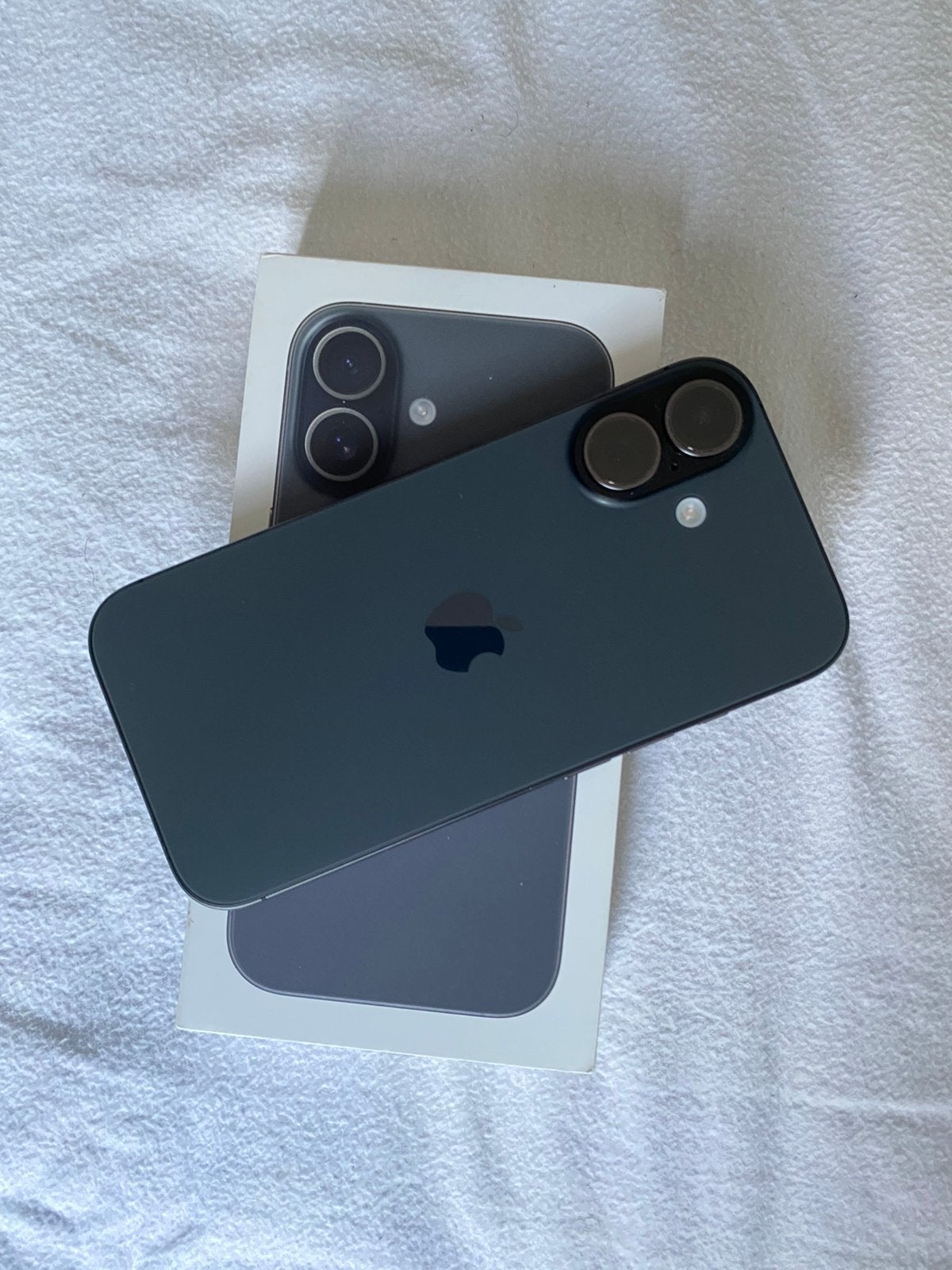Iphone 17, IPhone 17, Comme neuf, Apple, Enlèvement ou Envoi