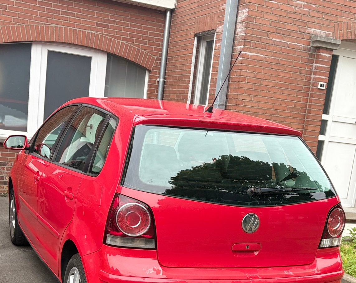 Volkswagen polo, Auto's, Bedrijf, Te koop, Polo