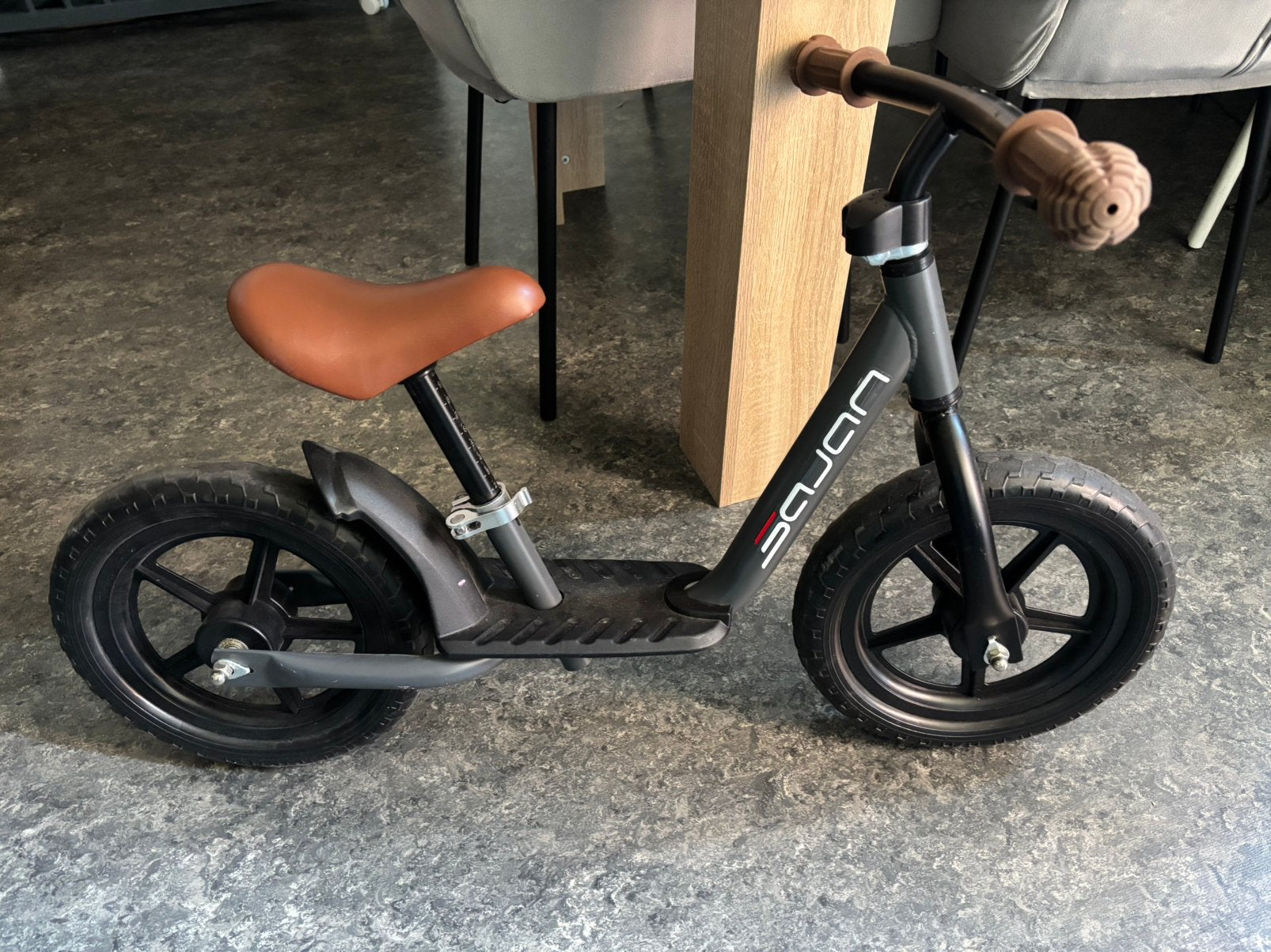 Loopfiets, Ophalen, Gebruikt, Loopfiets
