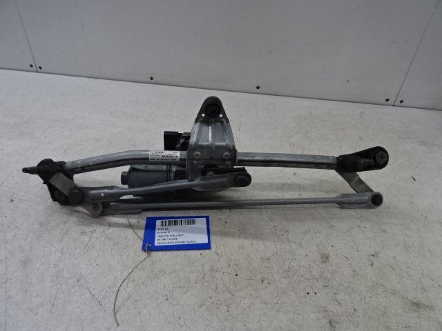 MECANISME ESSUIE-GLACE Audi A3 Limousine (8VS / 8VM), Autos : Pièces & Accessoires, Utilisé, Audi