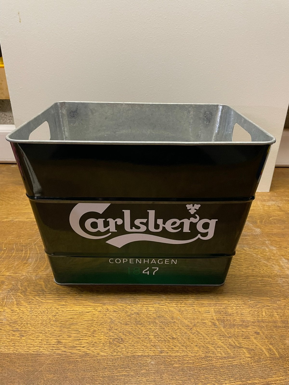 Ijsemmer koeler bier Carlsberg, Enlèvement ou Envoi, Neuf