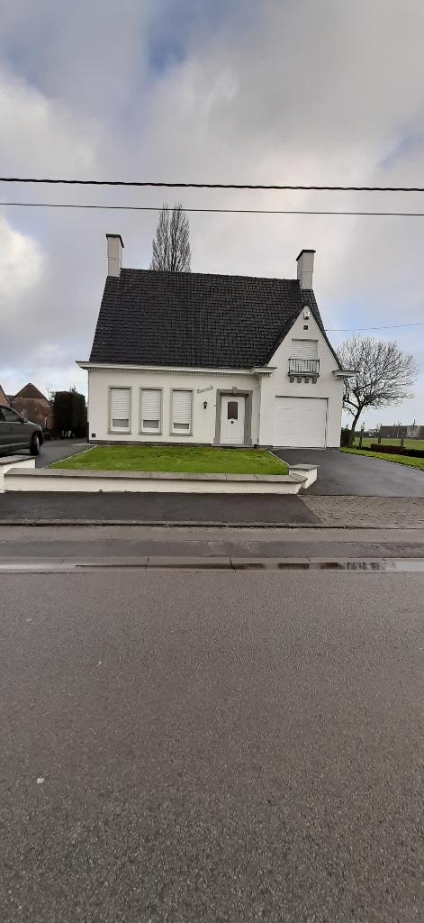 Huis, Immo, Huizen en Appartementen te koop, 252 m², 500 tot 1000 m², 417 kWh/m²/jaar, Vrijstaande woning