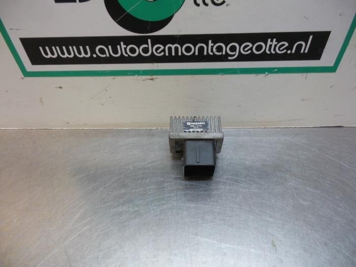 Voorgloei Relais van een Peugeot 206 (206 98-), Gebruikt, -, -, Ophalen of Verzenden