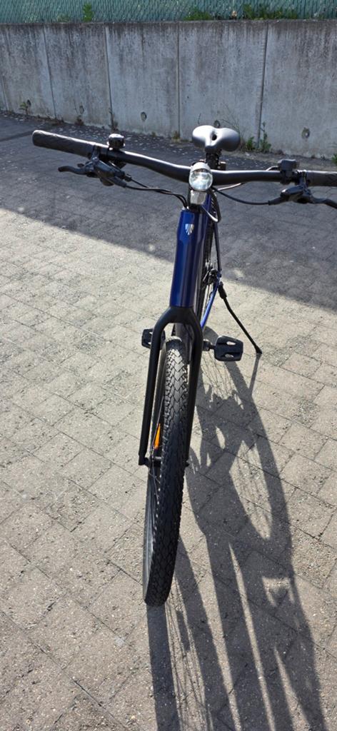 Vélo électrique Trek