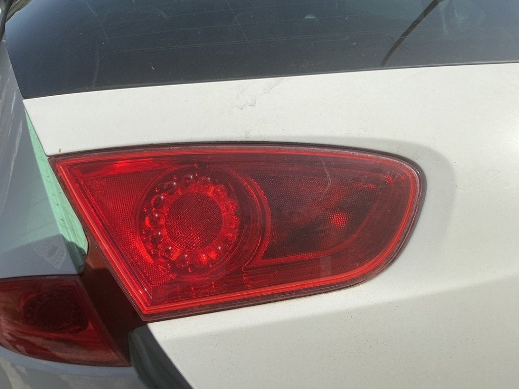 ACHTERLICHT LINKS Seat Leon (1P1) (|1P0945107F|), Gebruikt, Service@seat.de, Seat Deutschland GmbH, Seat
