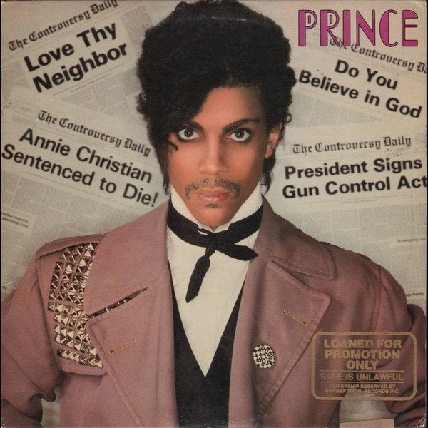 prince, Cd's en Dvd's, Ophalen of Verzenden