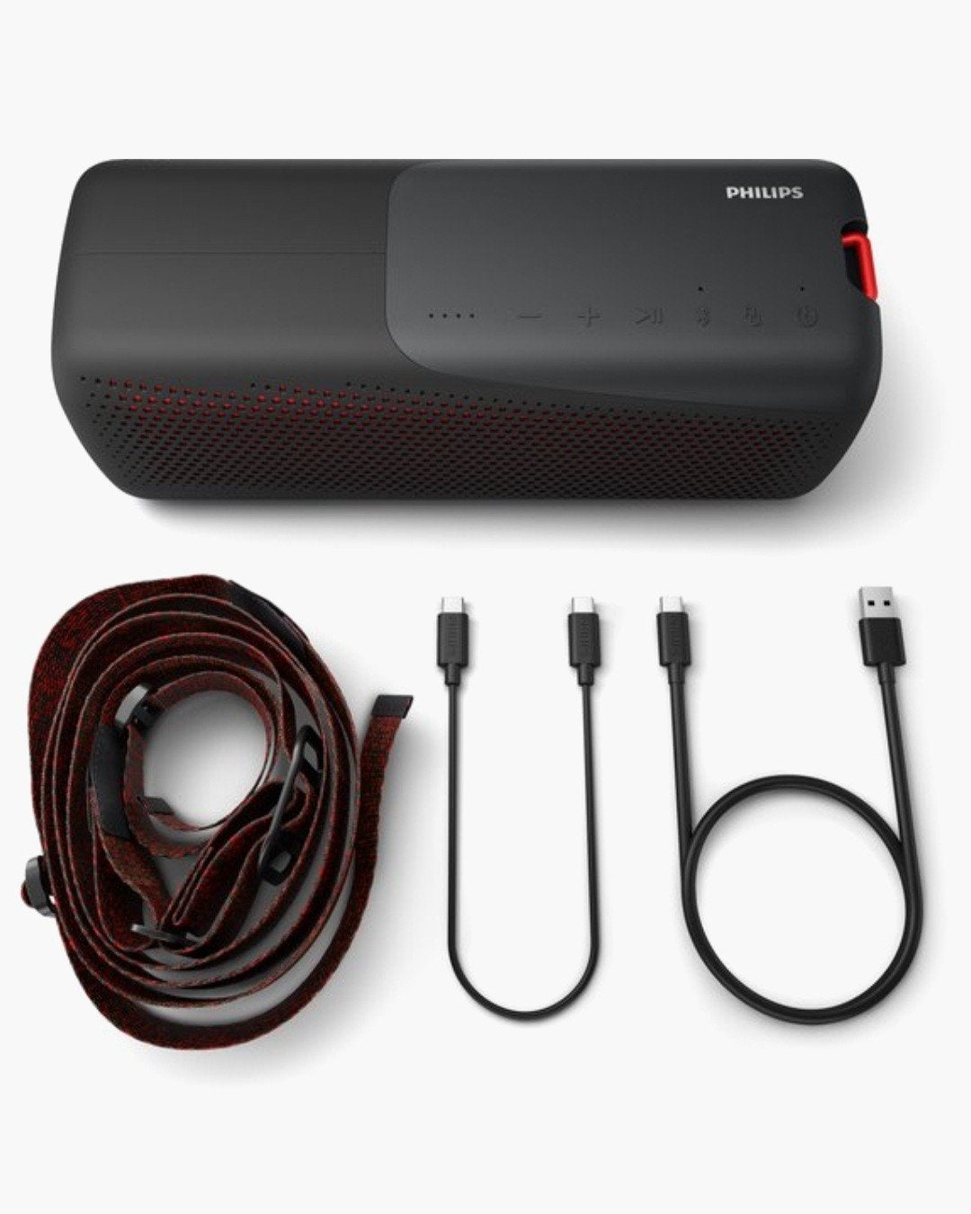 Philips Bluetooth Speaker, Audio, Tv en Foto, Bluetooth, Ophalen, Nieuw, Philips