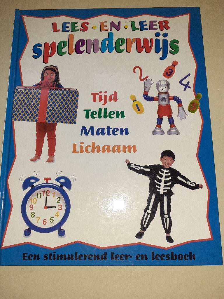 5 leerzame boeken, Boeken, Ophalen of Verzenden