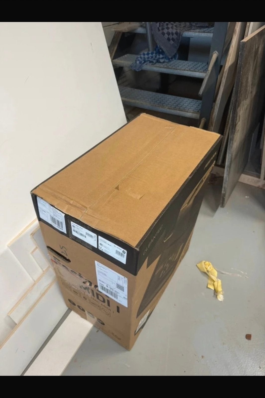 Te koop  – Nieuwe Festool CLEANTEC CTLC MIDI I, Ophalen, Nieuw