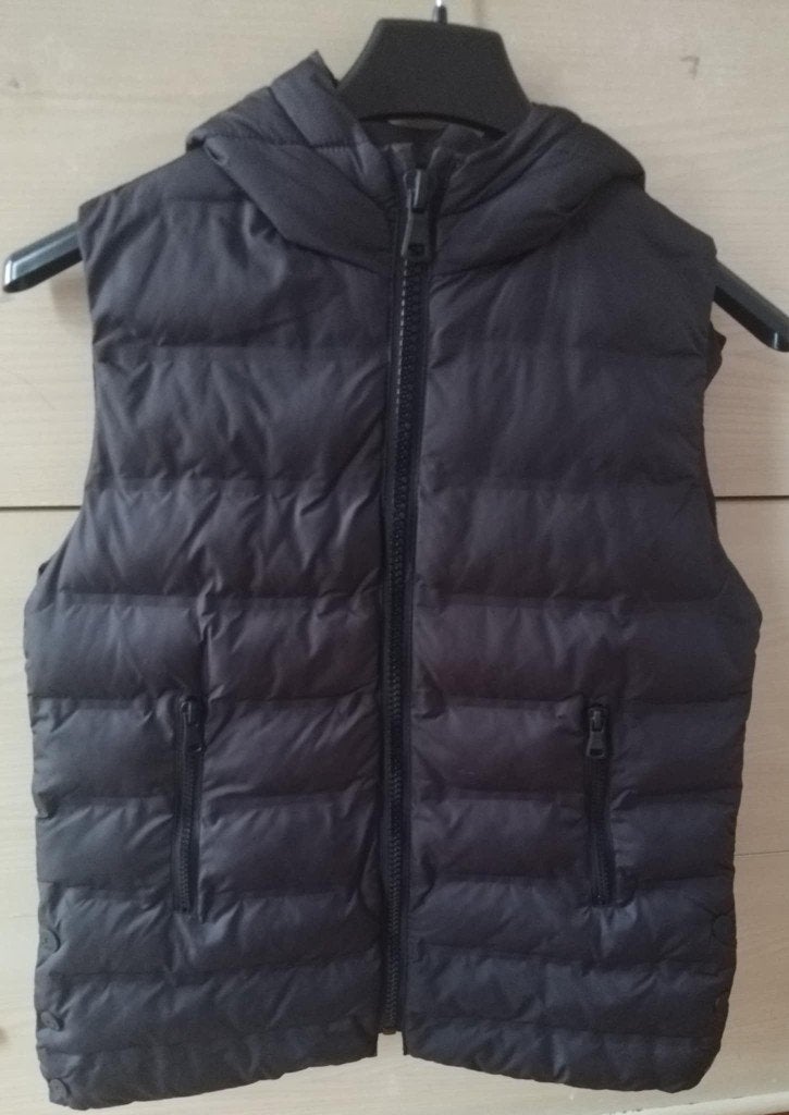 Meisje  bodywarmer, Kinderen en Baby's, Ophalen, Meisje, Zo goed als nieuw, Zara
