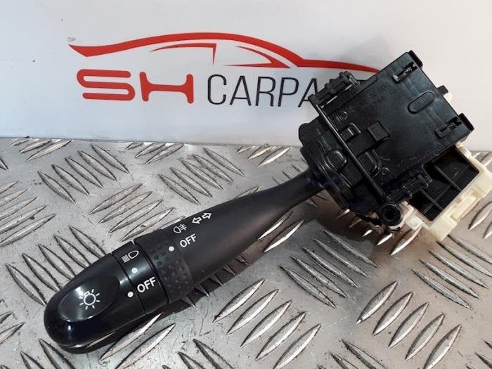 Commutateur essuie-glace d'un Suzuki Swift, -, 3 mois de garantie, Utilisé, -
