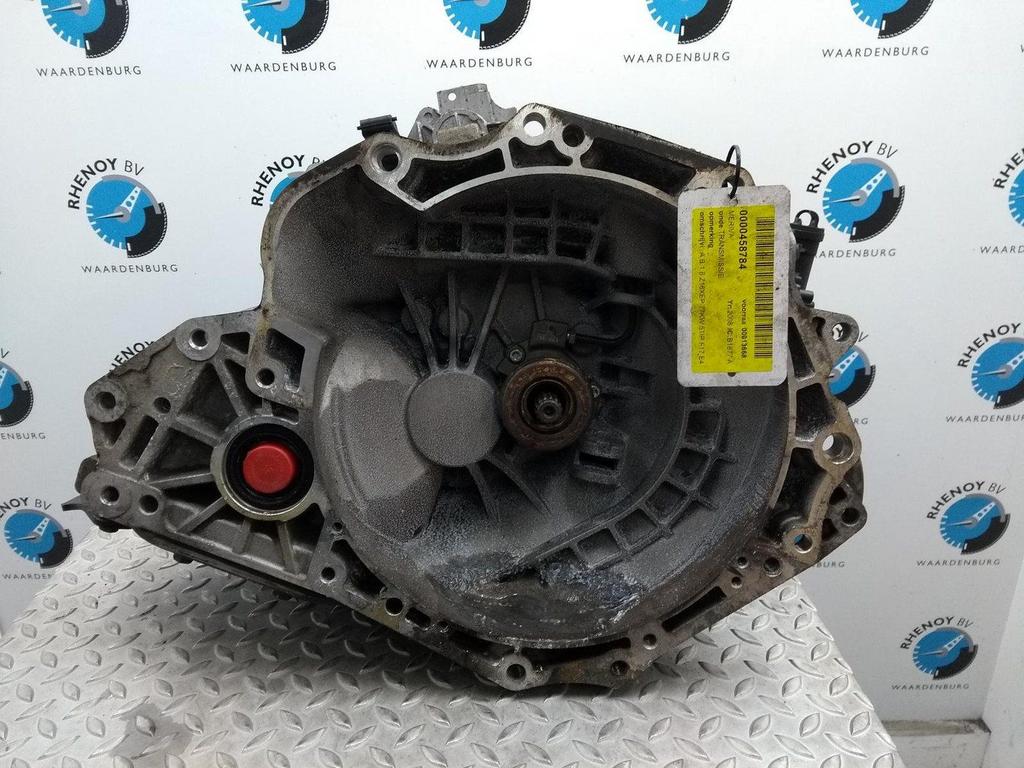OPEL MERIVA COSMO 1.6I 16V TRANSMISSIE / VERSNELLINGSBAK 200, Auto-onderdelen, Ophalen of Verzenden, Gebruikt, Stiba lid