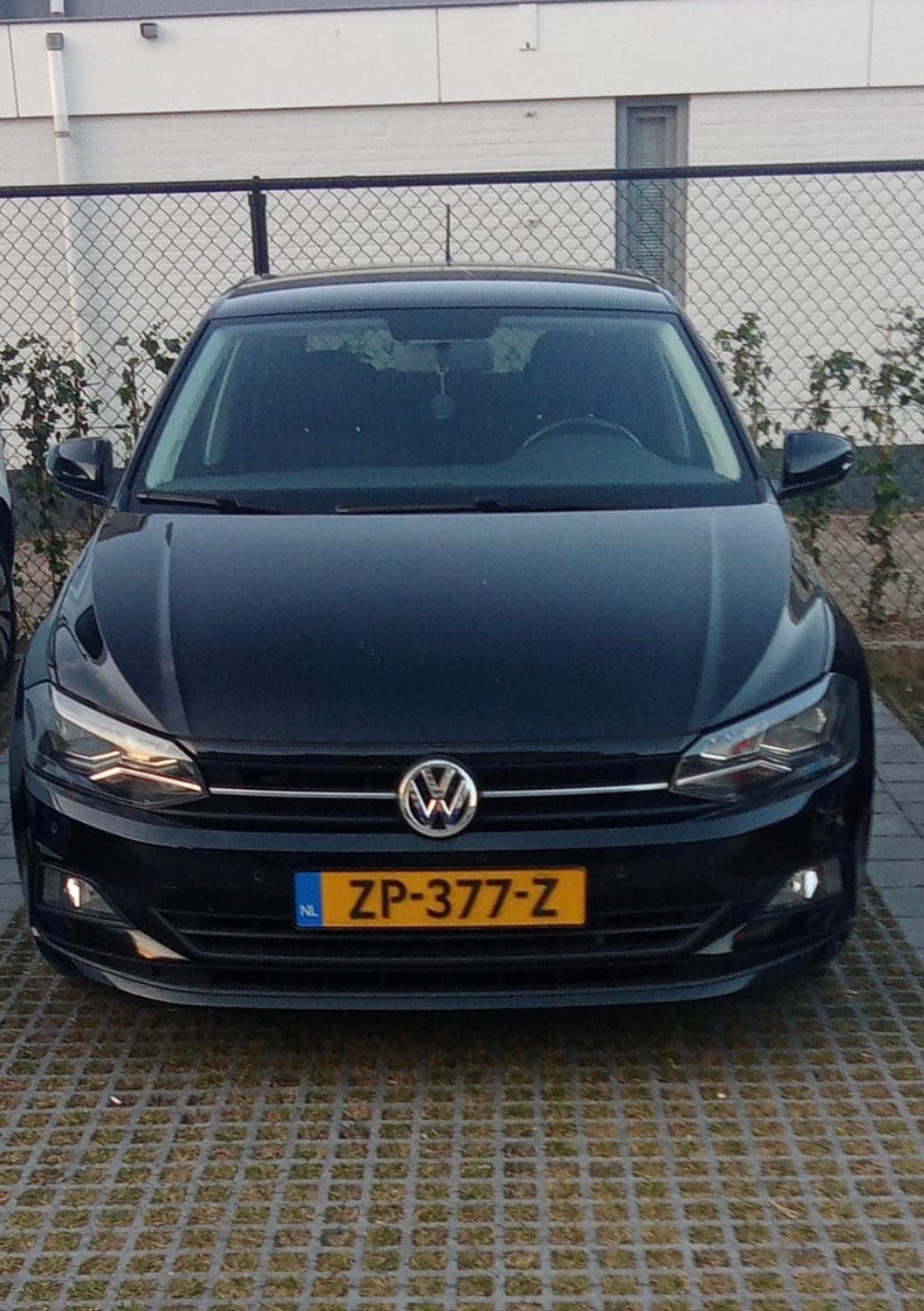 Volkswagen polo 1.0 TSI 2019, Auto's, Volkswagen, Particulier, Polo, Te koop, Benzine
