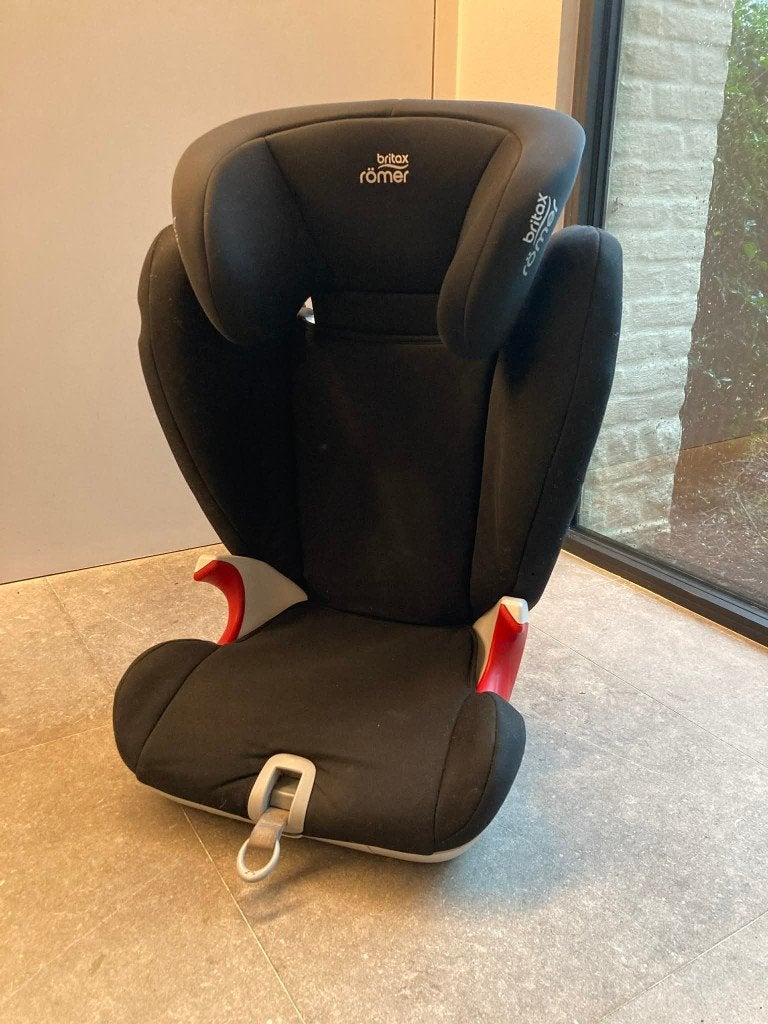 Britax Romer, Enfants & Bébés, Sièges auto, Comme neuf, Romer, 15 à 36 kg, Isofix, Protection latérale, Enlèvement