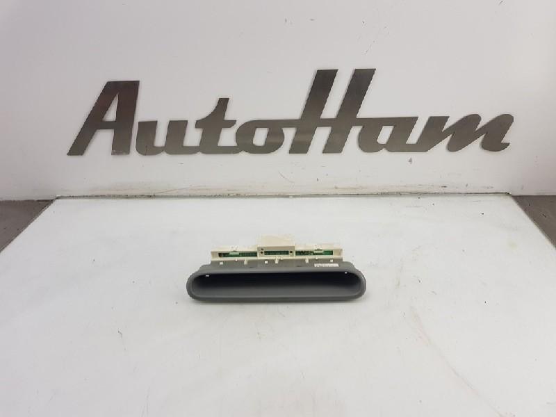 INSTRUMENTS DE BORD Twingo (C06) (|8200121173|8200121171|), Utilisé, Renault