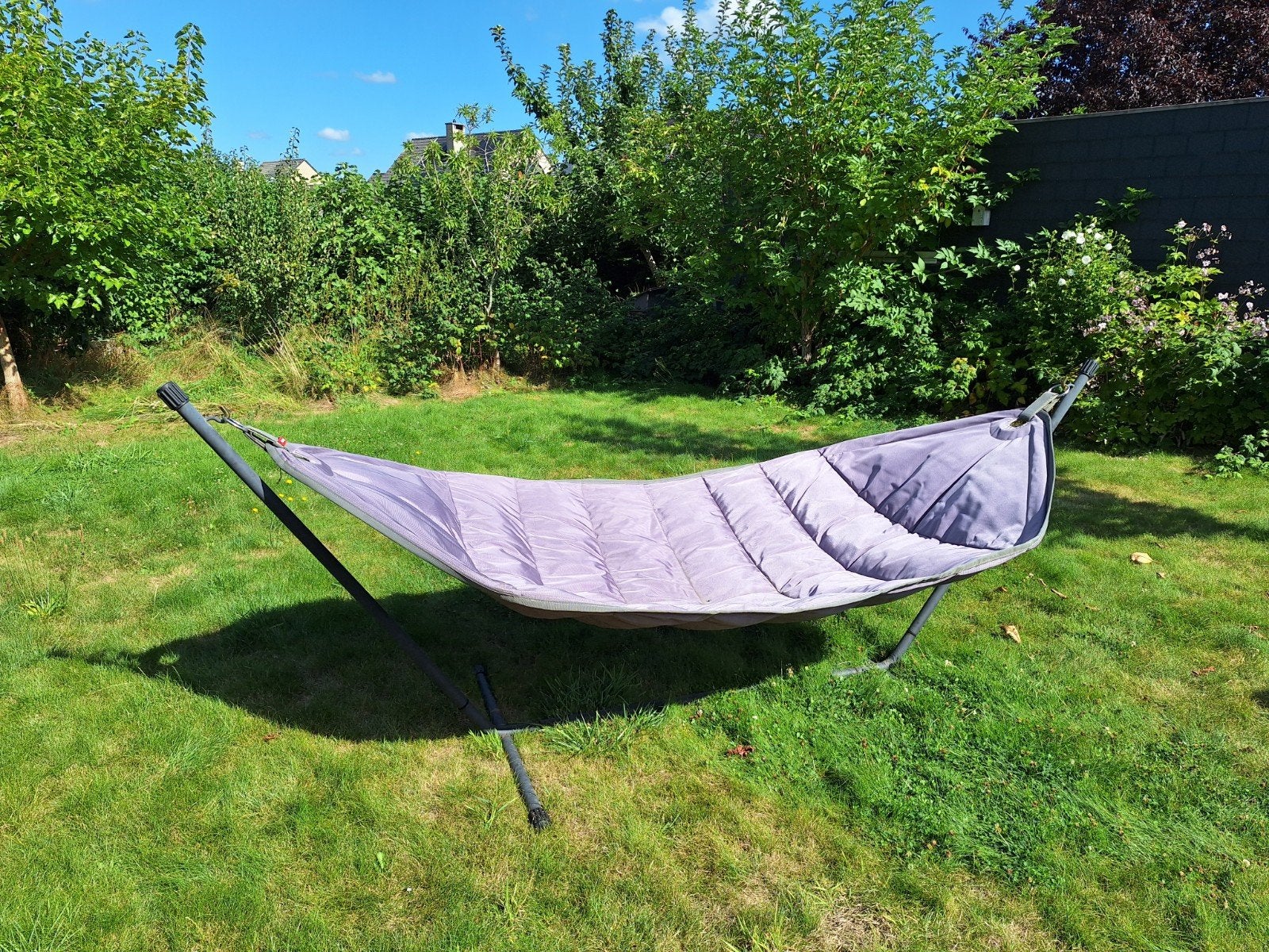 Hamac Fatboy Headdemock, Jardin & Terrasse, Enlèvement, Extérieur
