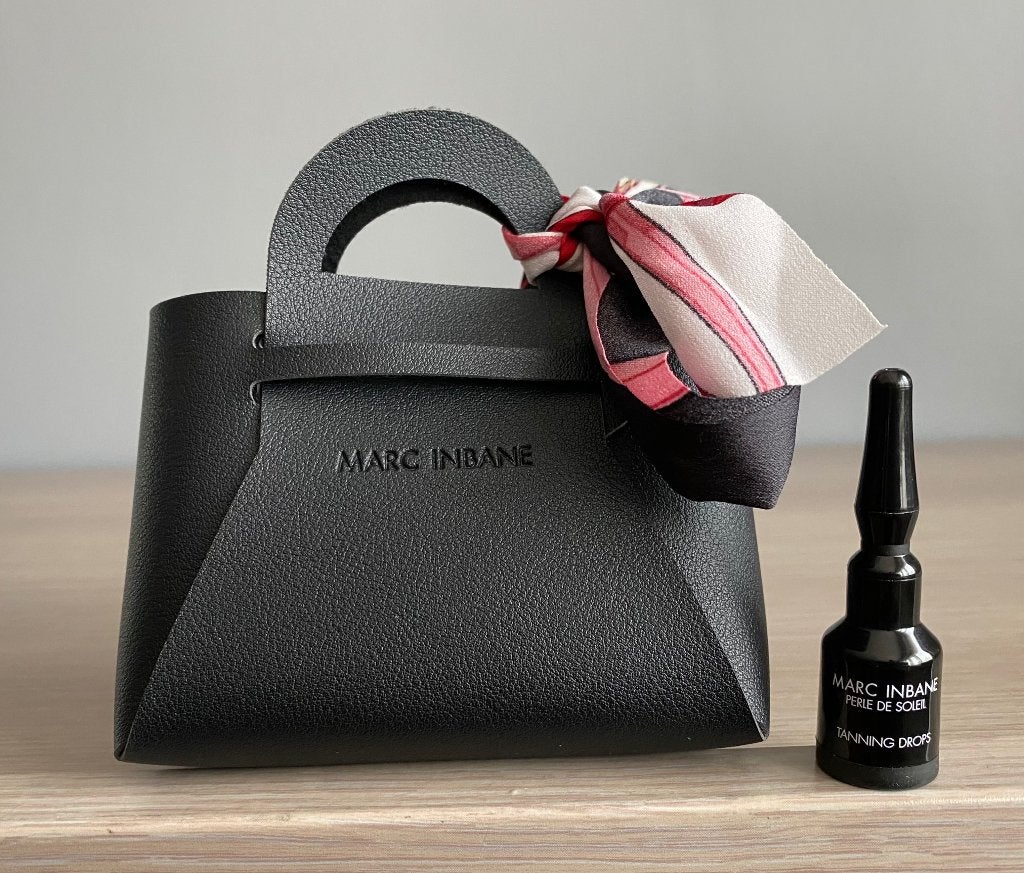 Tanning drops Marc Inbane - NIEUW, Verzenden, Nieuw, Overige typen