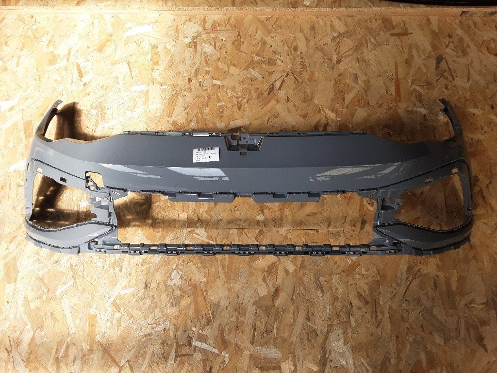 BUMPER VOOR Volkswagen Golf VIII (CD1) (5H0807221D), Gebruikt, Mevr. I. Hauben, Bumper, Rue de l'Espoir 34 34
4030  GRIVEGNÉE, BE
