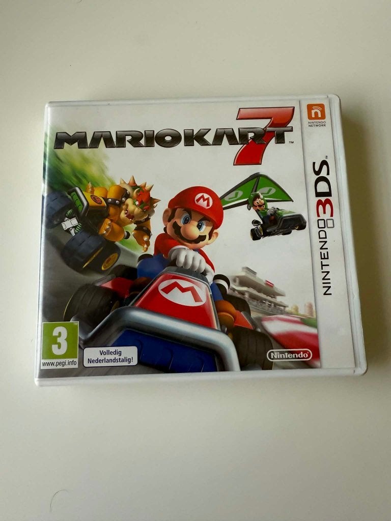 nintendo 3DS, Games en Spelcomputers, Ophalen, 3DS