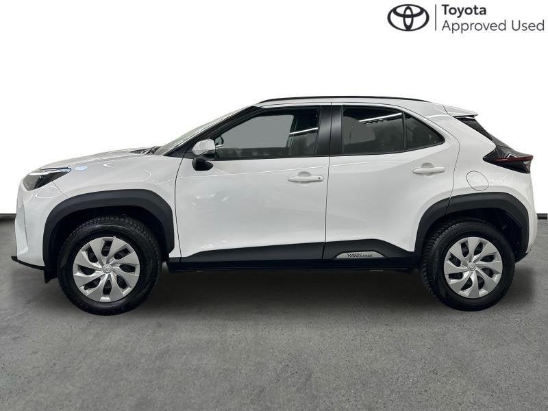 Toyota Yaris Cross Dynamic | heated seats | all season tyres, Achat, Euro 6, 116 ch, Noir