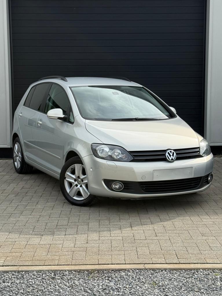 Volkswagen Golf 6 plus 1.4 TSI Essence Euro 5, Golf Plus, Euro 5, Achat, Entreprise
