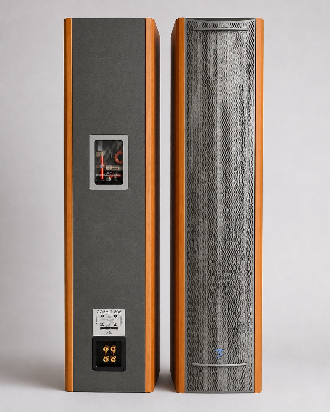Focal JM Lab Cobalt 5.1 set, 816, 806, CC800, SW800 + stands, Audio, Tv en Foto, Luidsprekerboxen, Gebruikt, 120 tot 150 watt