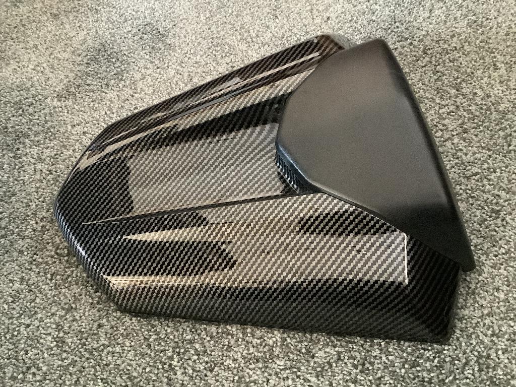 Seatcover Honda CB(R) 500 F(R), Motoren, Ophalen of Verzenden