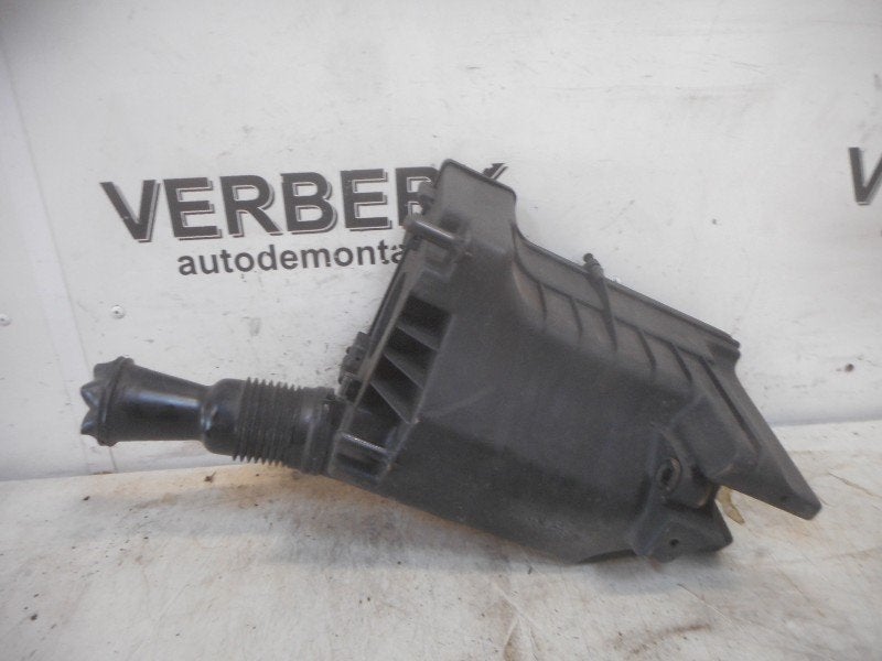 BOITIER FILTRE À AIR Mercedes-Benz A (W168) (a1660940001), Autos : Pièces & Accessoires, Moteurs & Accessoires, Mercedes-Benz