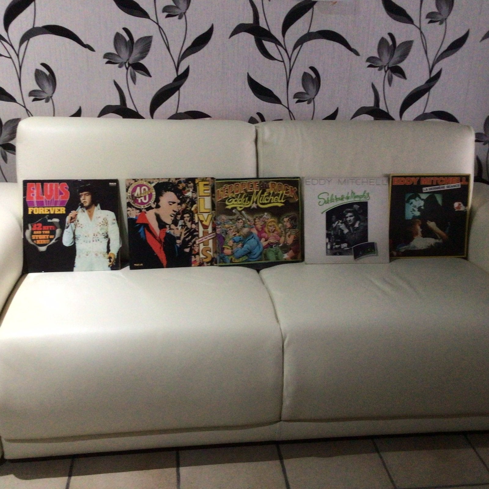 Set vinylplaten, adviesprijzen, Ophalen of Verzenden, Zo goed als nieuw