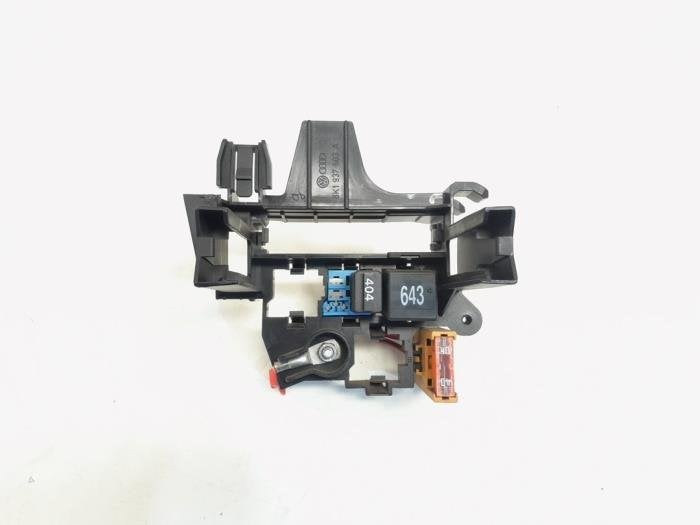 Relais Houder van een Audi A5, Gebruikt, -, -, -