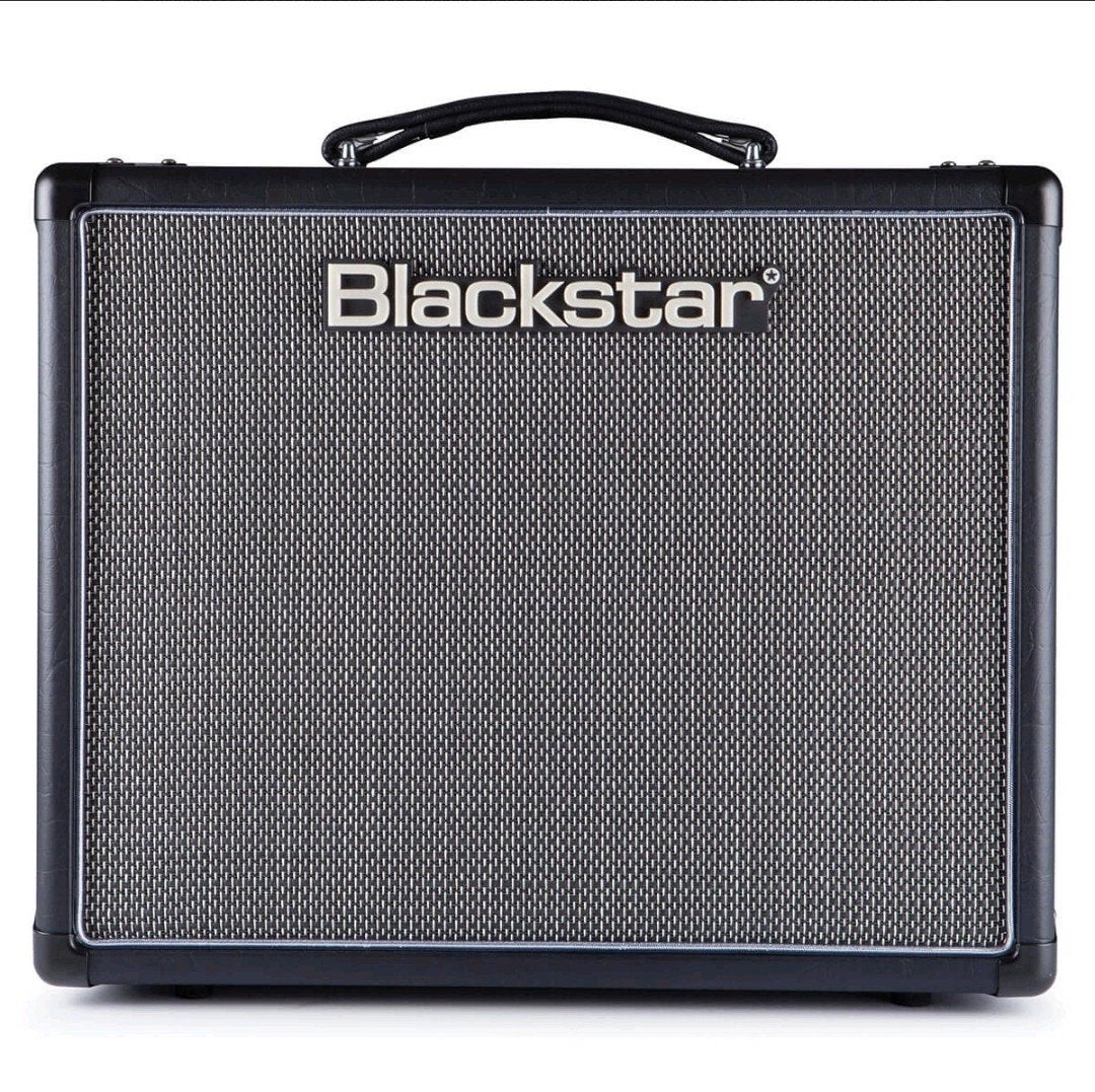 Blackstar HT5-r MkII, Enlèvement ou Envoi