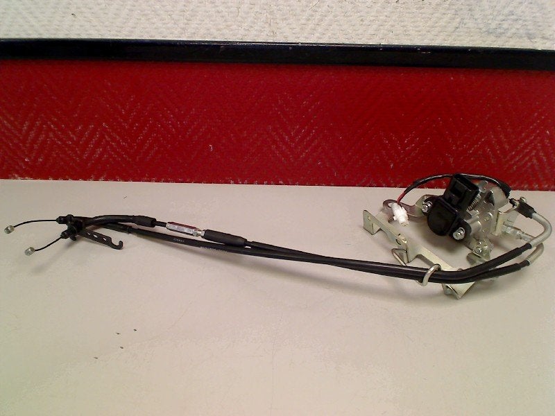 CABLE ACCELERATEUR XP 530 T-MAX DX SX 2017-2019 (XP530 2DF), Dhr. S. di Majo, Utilisé, Info@cama-motorparts.nl, P.J. Troelstraweg 8 8
3144 CX  MAASSLUIS, NL