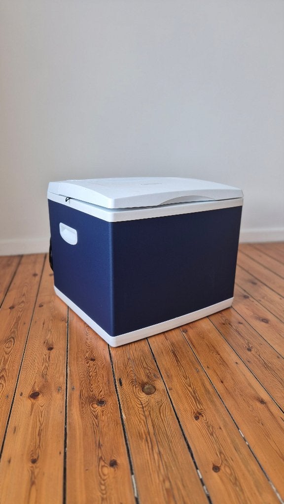 Mobicool MB40 koeler (40L) — als nieuw, Ophalen, Zo goed als nieuw, Koelbox, Compressor