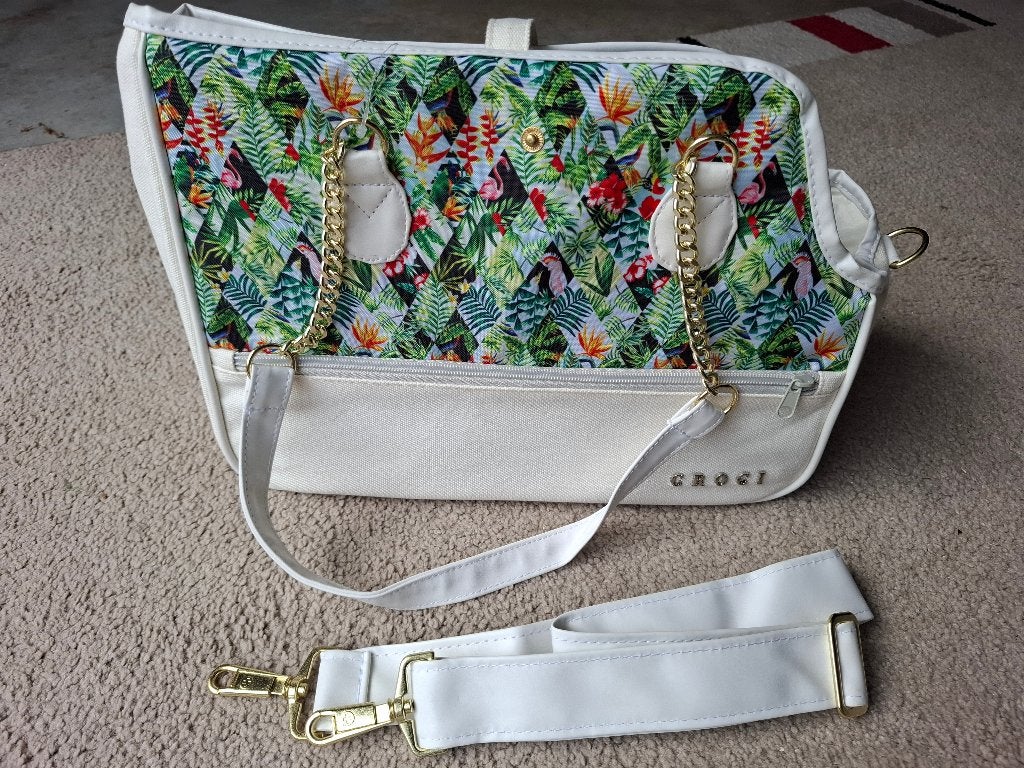 Hondenreistas nieuw, Animaux & Accessoires, Accessoires pour chiens, Enlèvement, Neuf